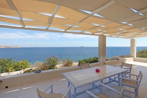 Seafront Villa for Sale in Syros 21