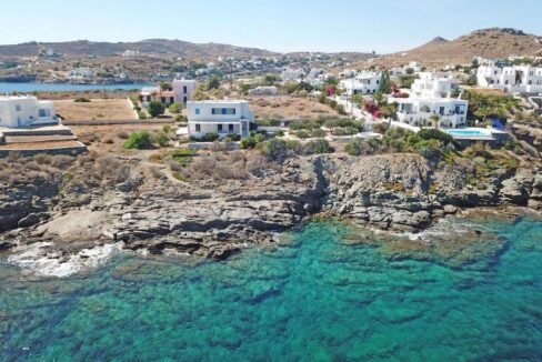Seafront Villa for Sale in Syros 24