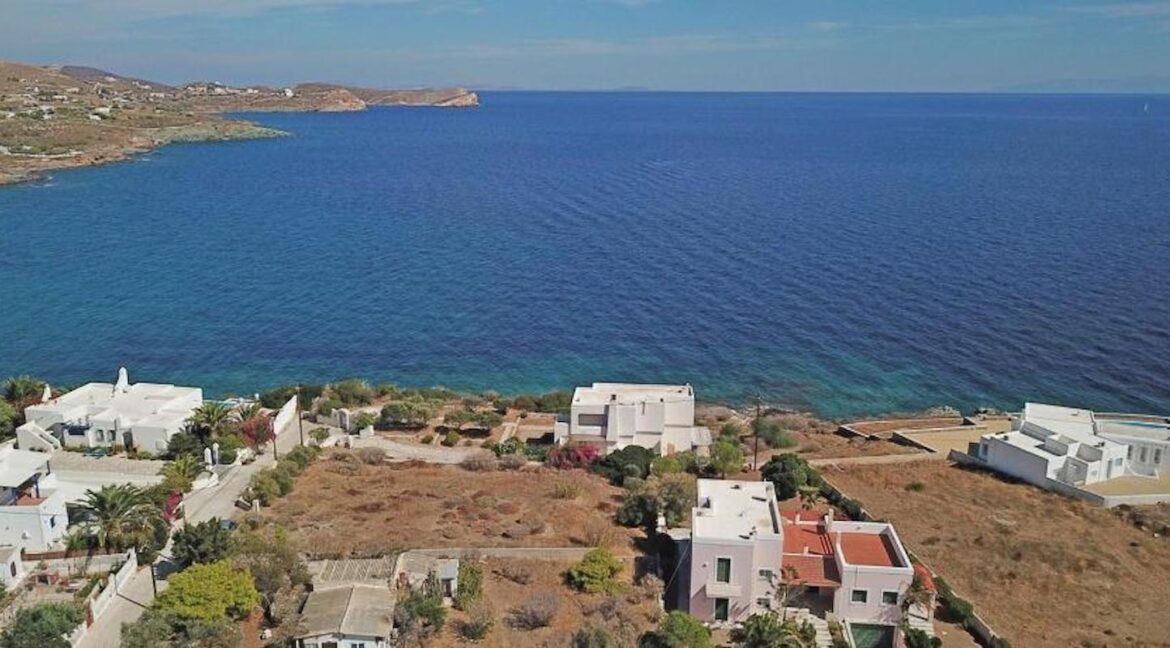 Seafront Villa for Sale in Syros 25