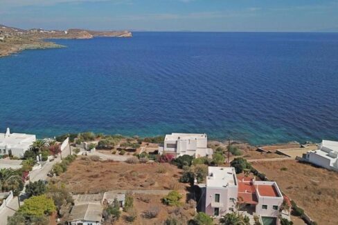 Seafront Villa for Sale in Syros 25