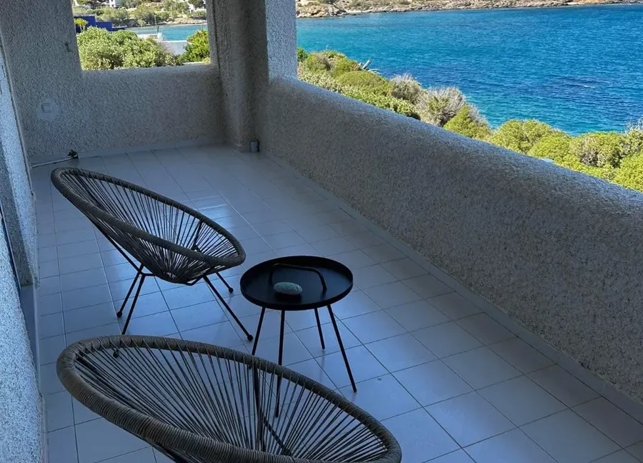 Seafront Villa for Sale in Syros 26