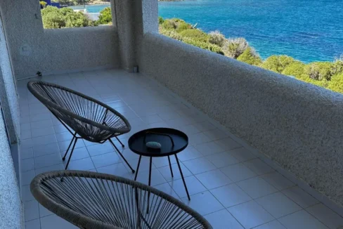 Seafront Villa for Sale in Syros 26