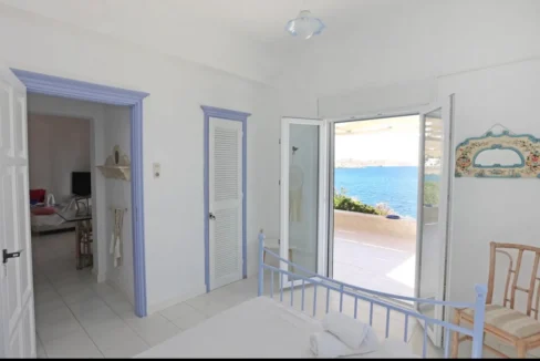 Seafront Villa for Sale in Syros 31