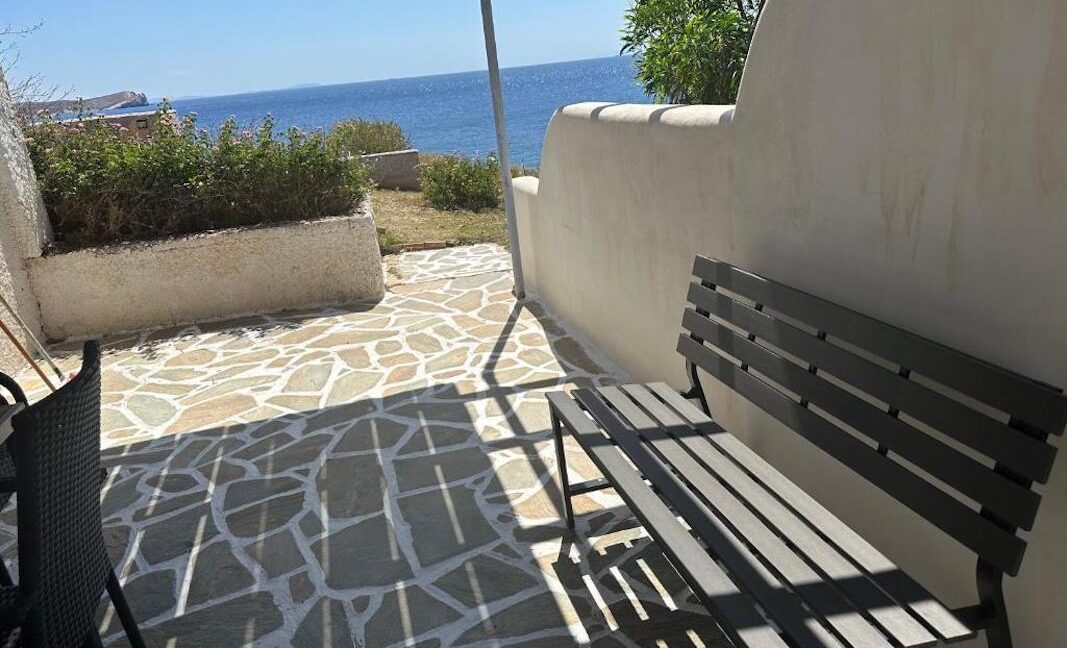 Seafront Villa for Sale in Syros 35