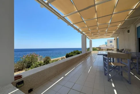 Seafront Villa for Sale in Syros 37