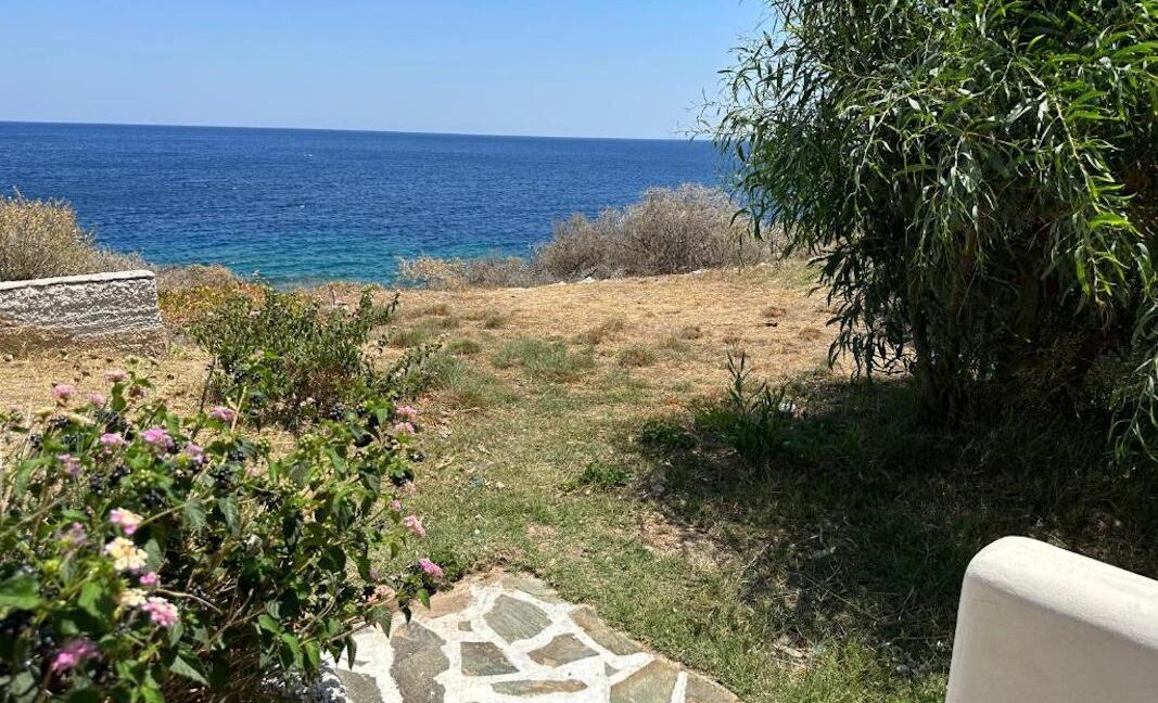 Seafront Villa for Sale in Syros 40