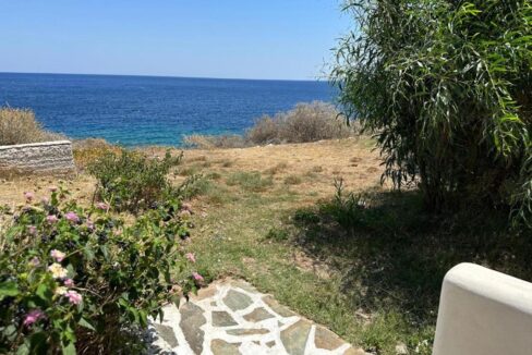 Seafront Villa for Sale in Syros 40