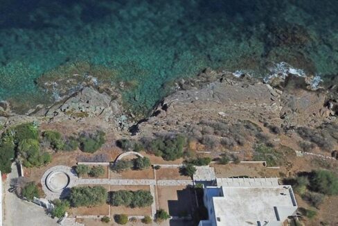 Seafront Villa for Sale in Syros 41