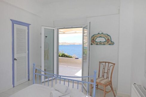 Seafront Villa for Sale in Syros 5