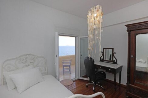 Seafront Villa for Sale in Syros 7