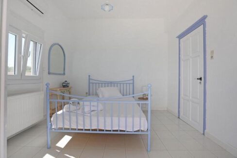 Seafront Villa for Sale in Syros 9