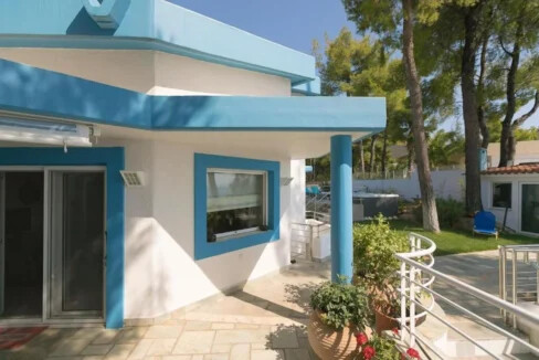 Seaside Elegance in Sani, Kassandra, Chalkidiki 10