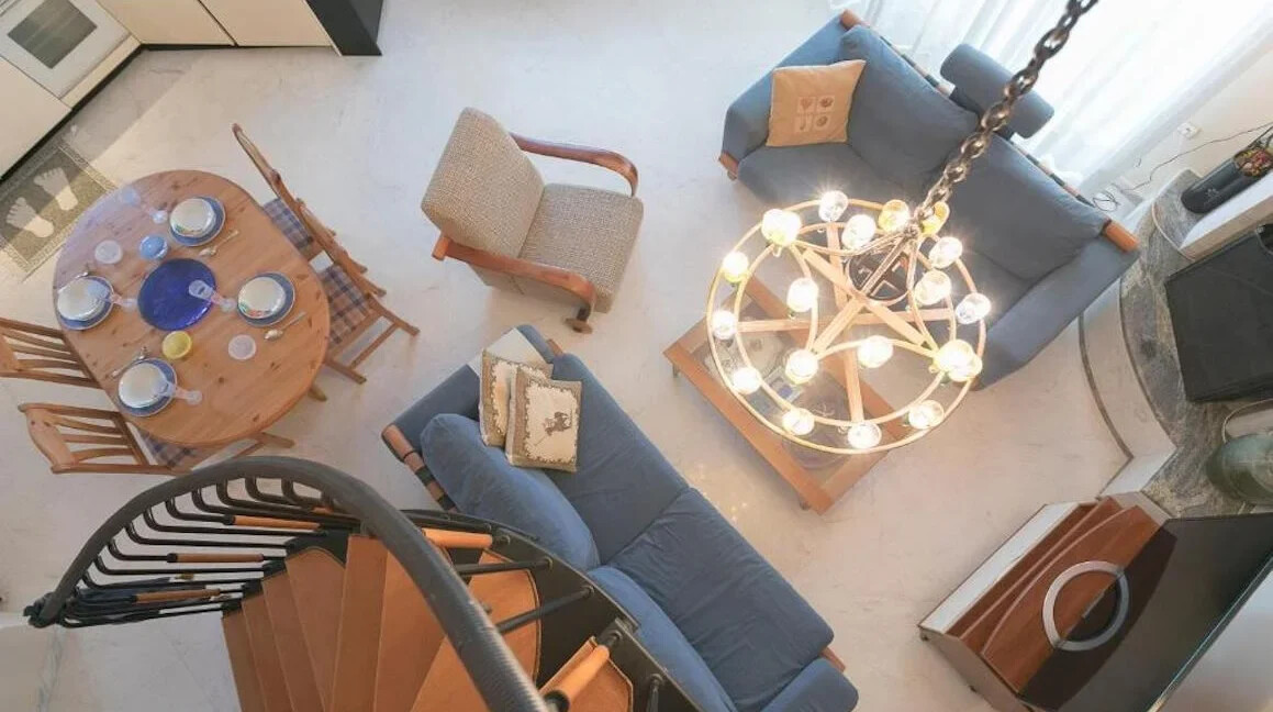 Seaside Elegance in Sani, Kassandra, Chalkidiki 11