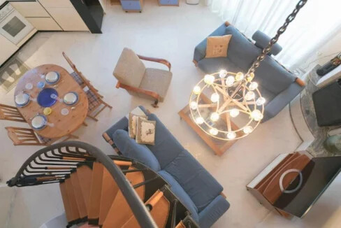 Seaside Elegance in Sani, Kassandra, Chalkidiki 11