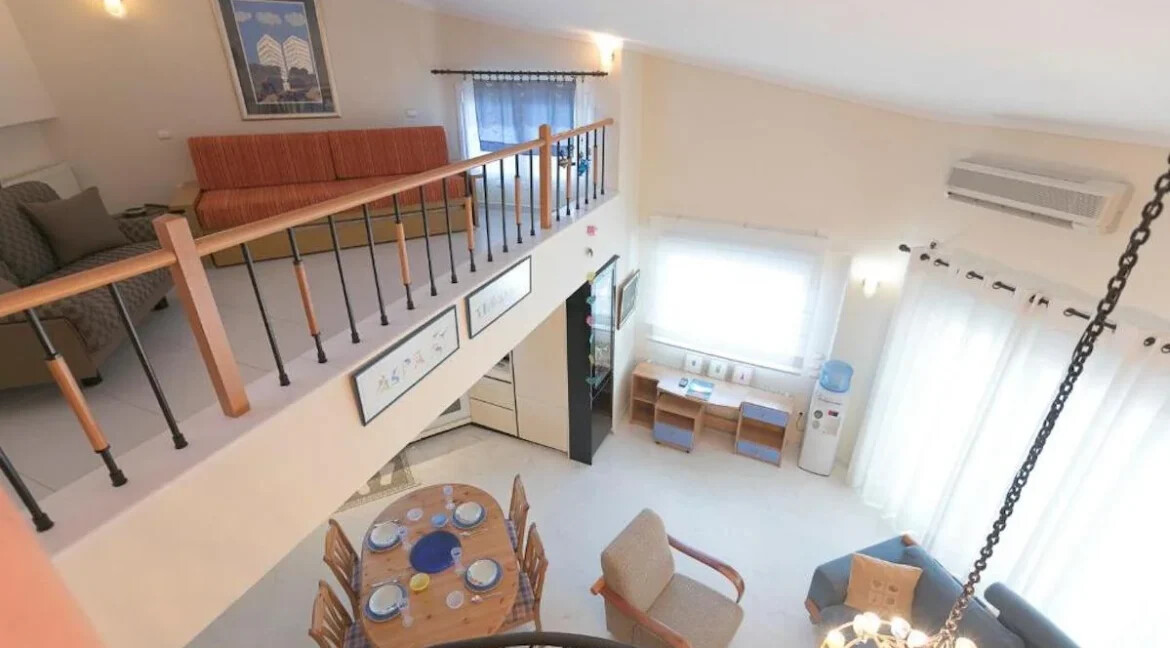 Seaside Elegance in Sani, Kassandra, Chalkidiki 12