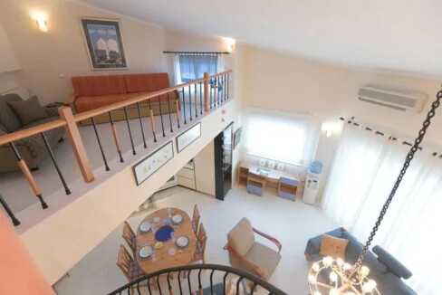 Seaside Elegance in Sani, Kassandra, Chalkidiki 12