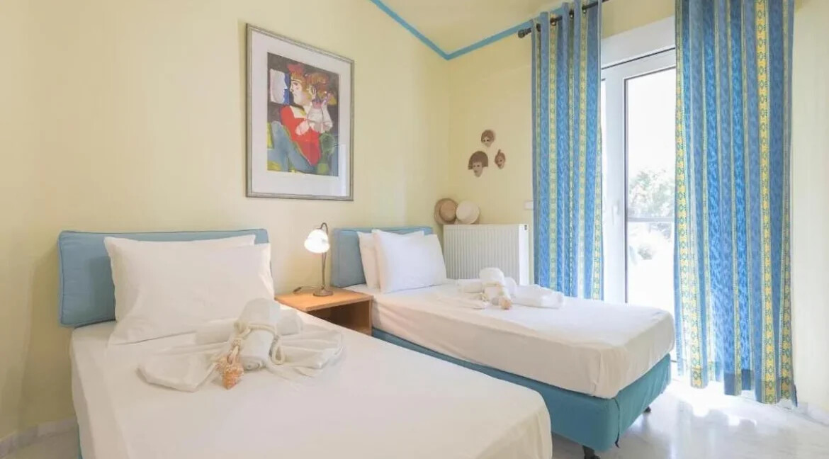 Seaside Elegance in Sani, Kassandra, Chalkidiki 13