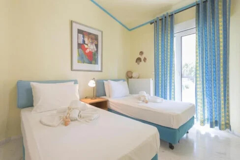 Seaside Elegance in Sani, Kassandra, Chalkidiki 13