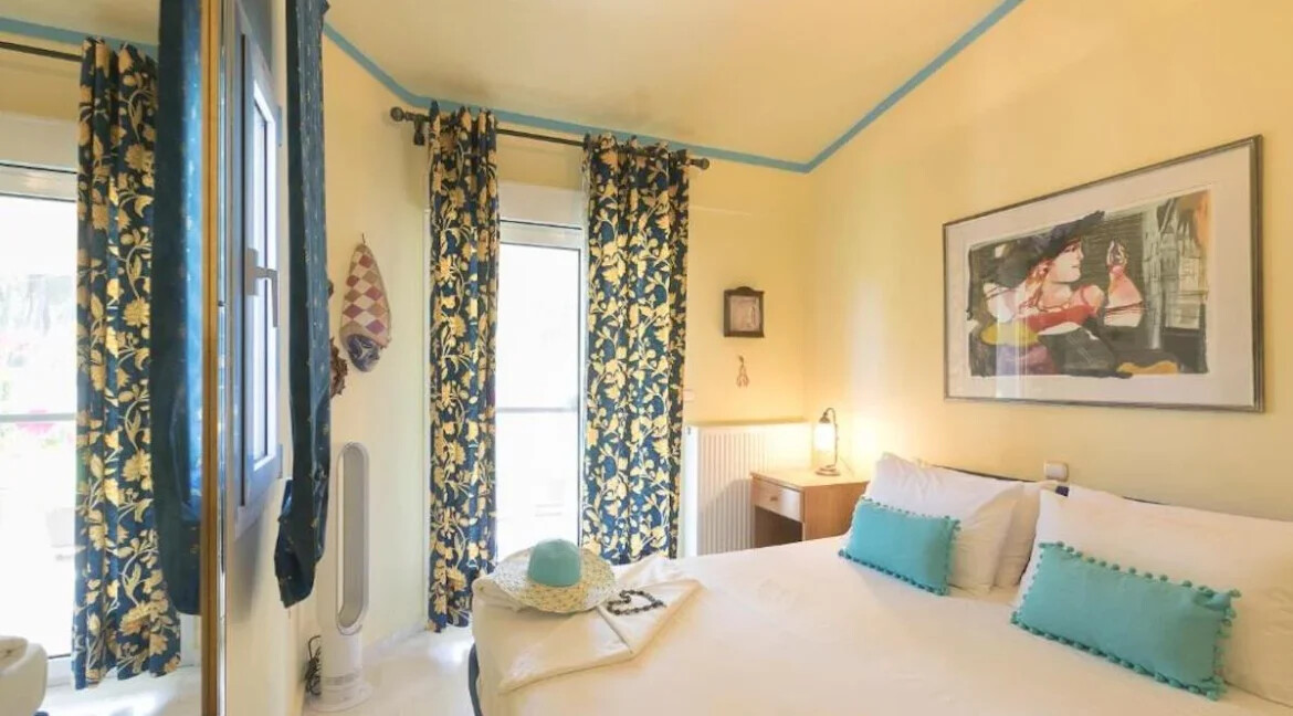 Seaside Elegance in Sani, Kassandra, Chalkidiki 14