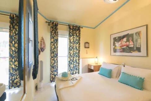 Seaside Elegance in Sani, Kassandra, Chalkidiki 14