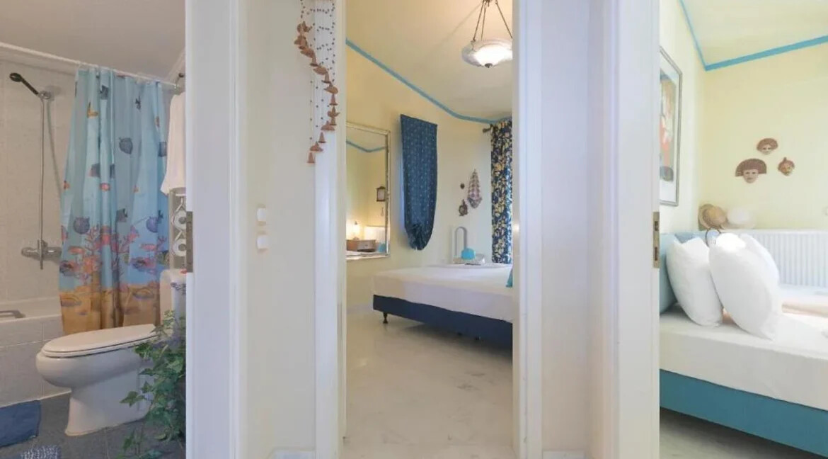 Seaside Elegance in Sani, Kassandra, Chalkidiki 15