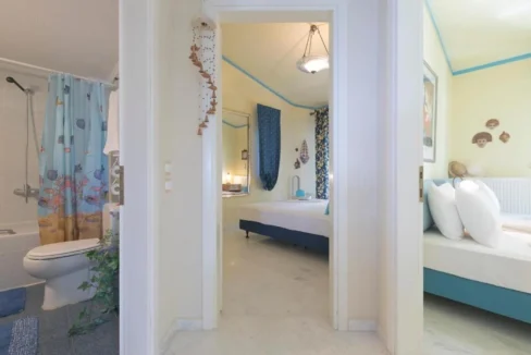Seaside Elegance in Sani, Kassandra, Chalkidiki 15