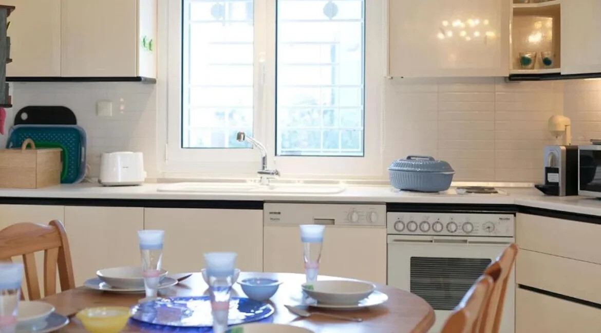 Seaside Elegance in Sani, Kassandra, Chalkidiki 16