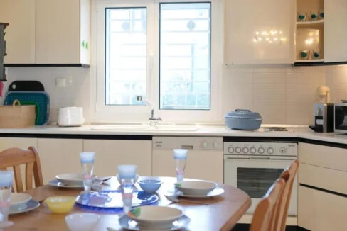 Seaside Elegance in Sani, Kassandra, Chalkidiki 16