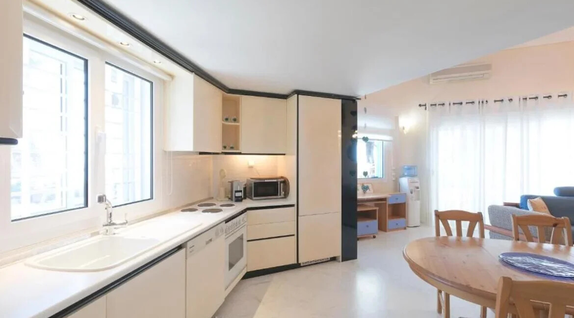 Seaside Elegance in Sani, Kassandra, Chalkidiki 17