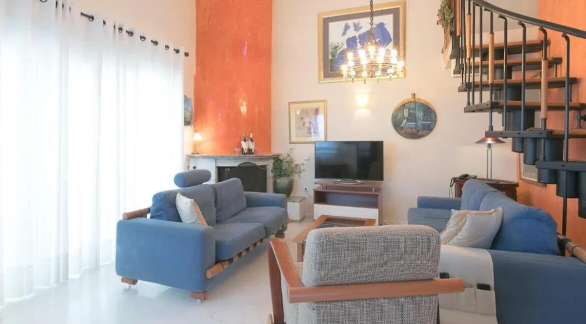 Seaside Elegance in Sani, Kassandra, Chalkidiki 18