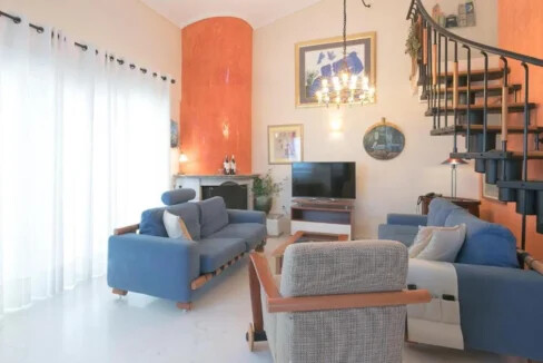 Seaside Elegance in Sani, Kassandra, Chalkidiki 18