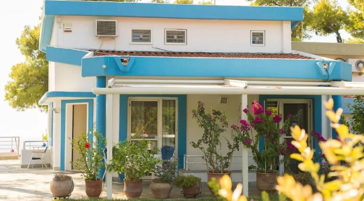 Seaside Elegance in Sani, Kassandra, Chalkidiki 19