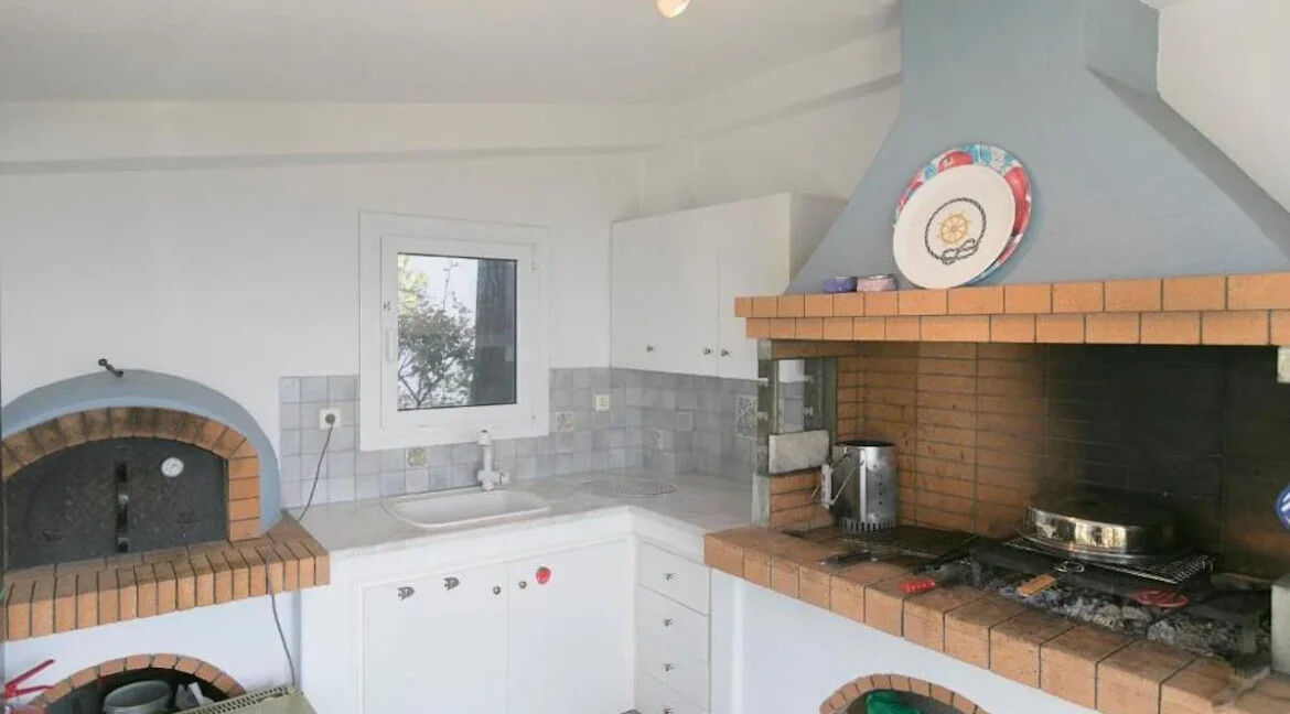 Seaside Elegance in Sani, Kassandra, Chalkidiki 2