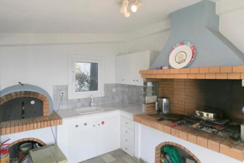 Seaside Elegance in Sani, Kassandra, Chalkidiki 2