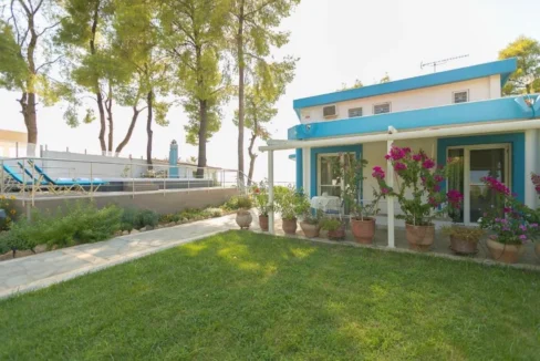 Seaside Elegance in Sani, Kassandra, Chalkidiki 20