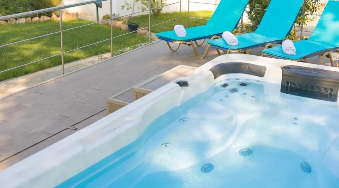 Seaside Elegance in Sani, Kassandra, Chalkidiki 22