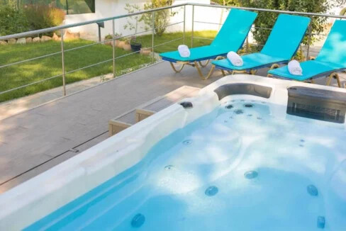 Seaside Elegance in Sani, Kassandra, Chalkidiki 22