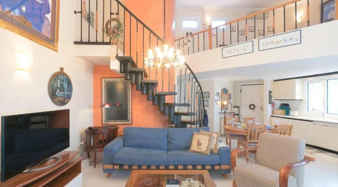 Seaside Elegance in Sani, Kassandra, Chalkidiki 25