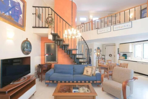 Seaside Elegance in Sani, Kassandra, Chalkidiki 25