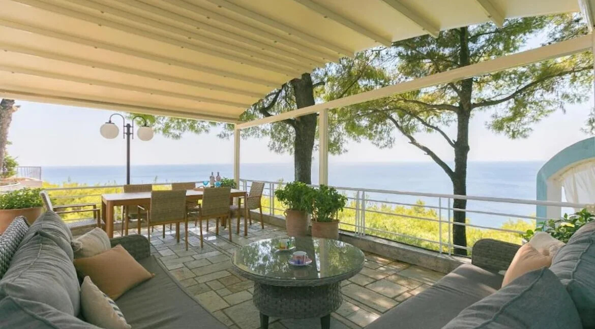 Seaside Elegance in Sani, Kassandra, Chalkidiki 26