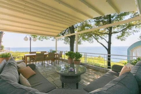 Seaside Elegance in Sani, Kassandra, Chalkidiki 26