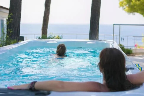 Seaside Elegance in Sani, Kassandra, Chalkidiki 27