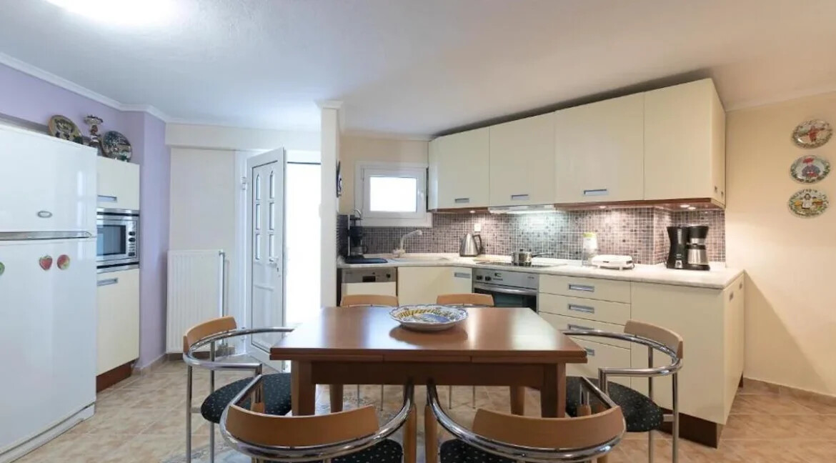 Seaside Elegance in Sani, Kassandra, Chalkidiki 3