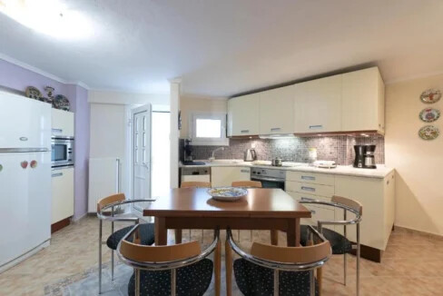 Seaside Elegance in Sani, Kassandra, Chalkidiki 3