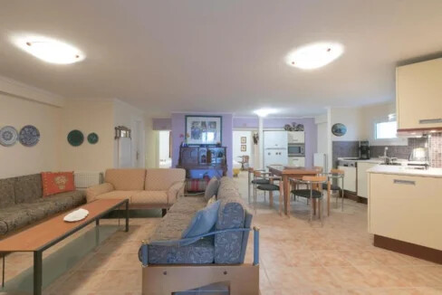 Seaside Elegance in Sani, Kassandra, Chalkidiki 4