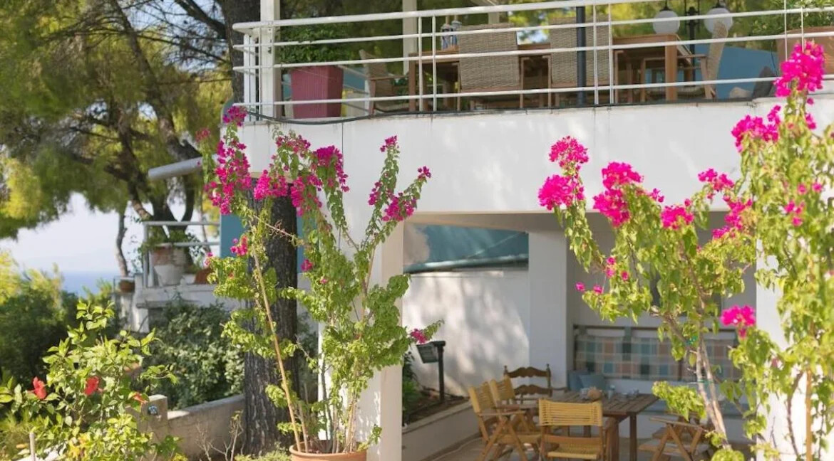 Seaside Elegance in Sani, Kassandra, Chalkidiki 5