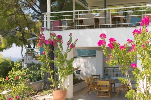 Seaside Elegance in Sani, Kassandra, Chalkidiki 5