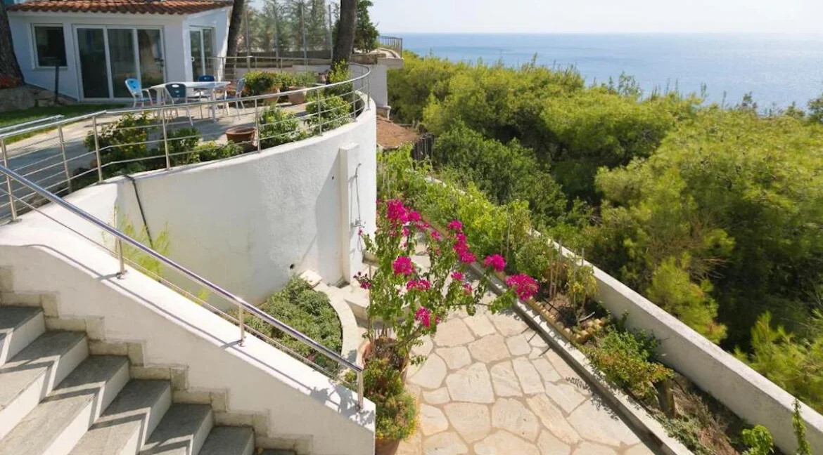 Seaside Elegance in Sani, Kassandra, Chalkidiki 6