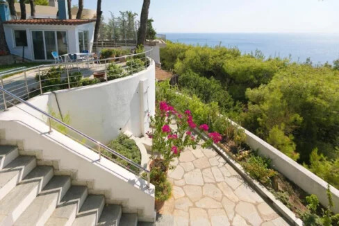 Seaside Elegance in Sani, Kassandra, Chalkidiki 6