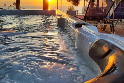 Seaside Elegance in Sani, Kassandra, Chalkidiki 8